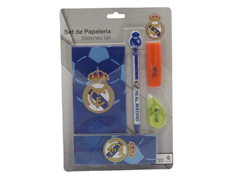 Conjunto Papelaria CYP BRANDS (Branco) CYPBRANDS - Cadernos e bloco de notas - conjunto, papelaria, CYP BRANDS, branco, quadro, prateleiras