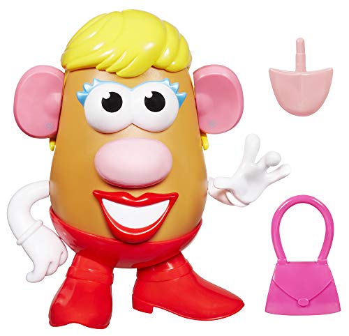 Boneca de moda HASBRO TOY STORY Mr. Potato Head Hasbro - Bonecos de ação e brinquedo - mr potato head, Toy Story, acessórios, conjunto