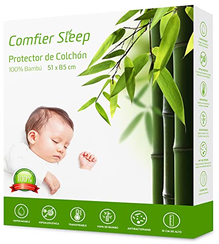 Protetor de Berço CHICCO Sleep Next To Me Comfier Sleep - Protetores de colchão - berço, chicco
