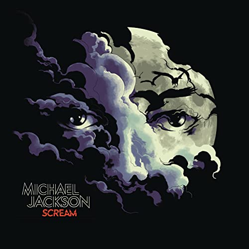 Vinil 1LP MICHAEL JACKSON Scream (2 Lp) (180 Gr) EPIC/LEGACY - Cds de música - vinil, LP, michael jackson, scream, 180 gr