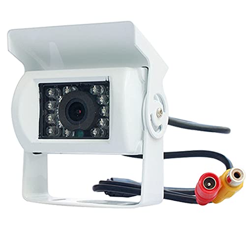 Câmara de Reboque POLARLANDER 12V/24V Heavy Duty PolarLander - Peças de automóveis - câmera, reboque, polarlander, heavy duty