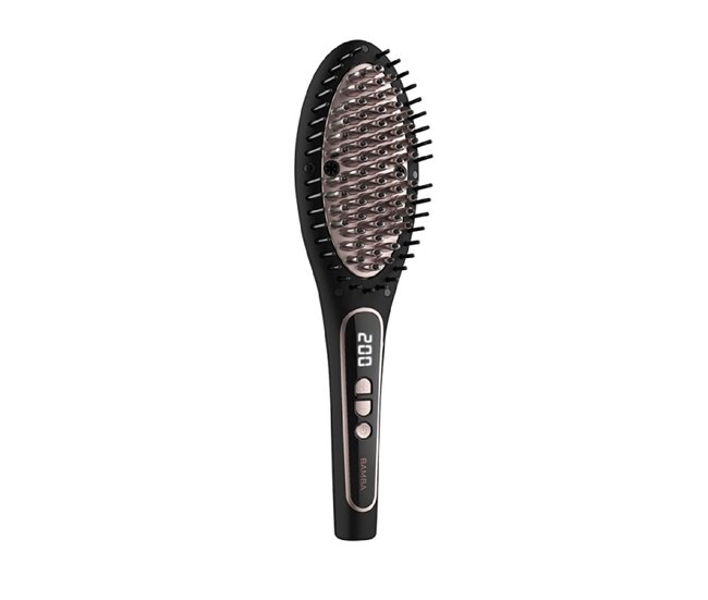 Escova para o Cabelo CECOTEC Bamba InstantCare 900 Cecotec - Pranchas alisadoras - cabelo, instantcare, IP20