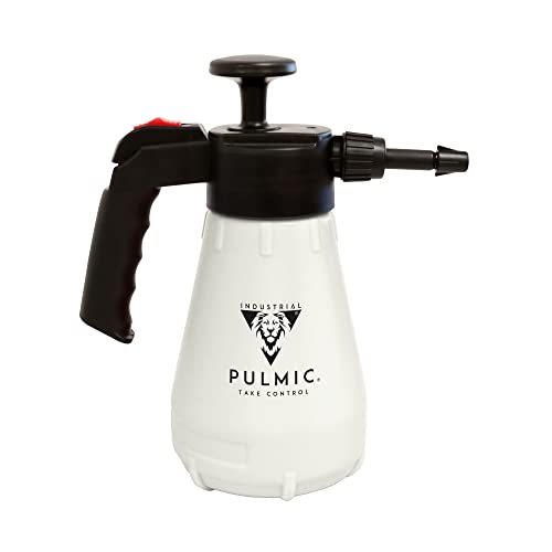 Pulverizador PULMIC INDUSTRIAL Viton 2000 PULMIC TAKE CONTROL - Pulverizadores de jardim - pulverizador, industrial, viton 2000