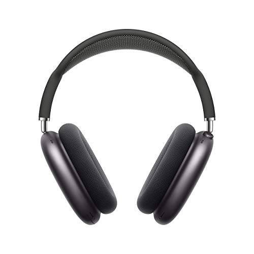 Airpods Max APPLE Azul Cereja (Acessório Informática e Tel.) Apple - Fones de ouvido e headsets - airpods max, azul cereja, acessorio informatica