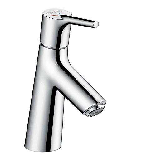 Torneira para Lavatório HANSGROHE Talis S 14040100 Hansgrohe - Torneiras - torneira, lavatório, hansgrohe, Talis S