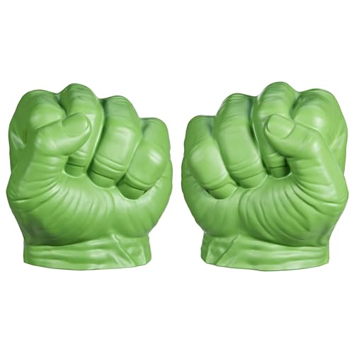 Figura de Ação MARVEL Avengers Super Punch Gamma (Idade Mínima Recomendada: 4 anos) Hasbro - Brinquedos - figura, ação, marvel, avengers, super punch, gamma