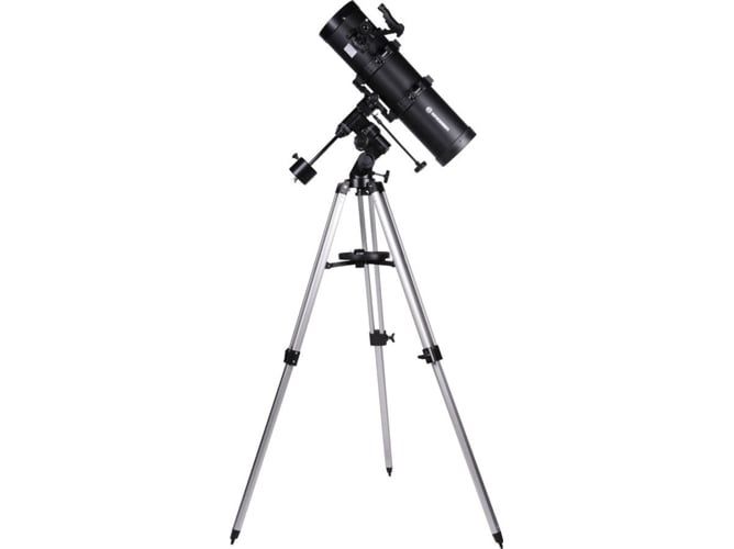 Telescópio BRESSER Spica 130/650 Eq3 Reflector Bresser - Telescópios - telescópio, bresser spica, 130/650, eq3 reflector