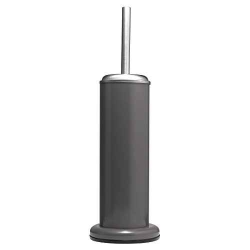 Suporte para papel higiénico SEALSKIN 361730514 Sealskin - Escovas e suportes de vaso sanitário - aço inoxidável, cinzento, antiderrapante, resistente à corrosão