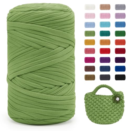 Fio para Tecer a Crochê UIOPA 400G/120M (Castanho) Uiopa - Roupa - castanho, 400g/120m, poliéster