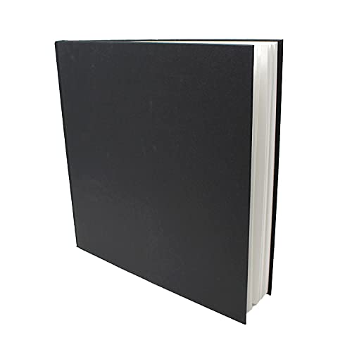 Caderno ARTWAY Studio Preto (A4 - Quadrado) Artway - Papel de arte e artesanato - a4, quadro, resistente