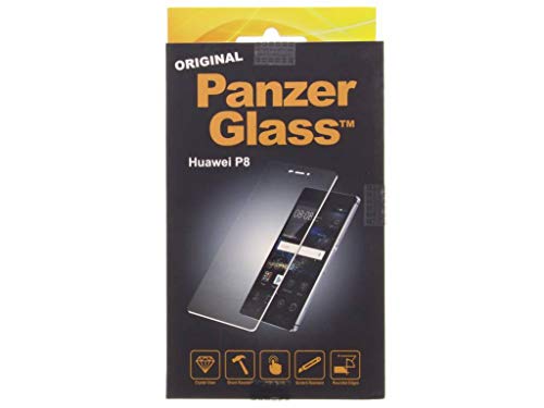 Película Vidro Temperado PANZERGLASS iPhone XR PANZERGLASS - Protetores de tela - proteção, vidro temperado, resistente, fácil de aplicar