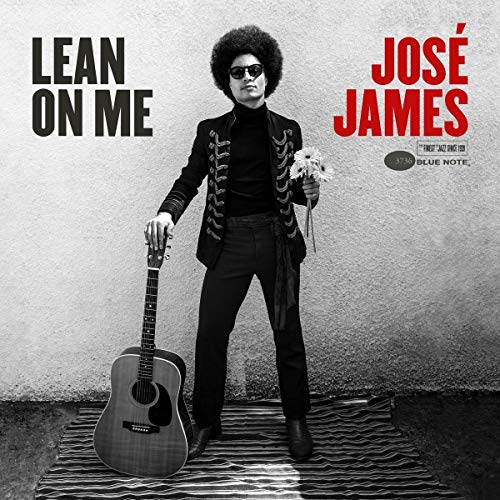 CD Lean On Me - Various Artists (1 CDs) Blue Note - Música e gravações de som - tributo, Bill Withers, soul