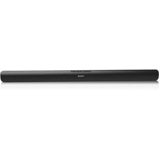 Soundbar SHARP HT-SB95 (2.1 - 40 W - Subwoofer) Sharp - Alto-falantes - 2.1, 40 W, subwoofer