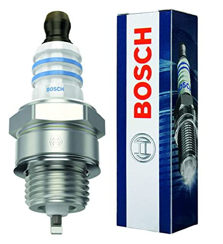 Acessório para Roçadeiras e Aparadores BOSCH WSR6F Bosch - Acessórios para aparadores de erva - preto, plástico, 1 m