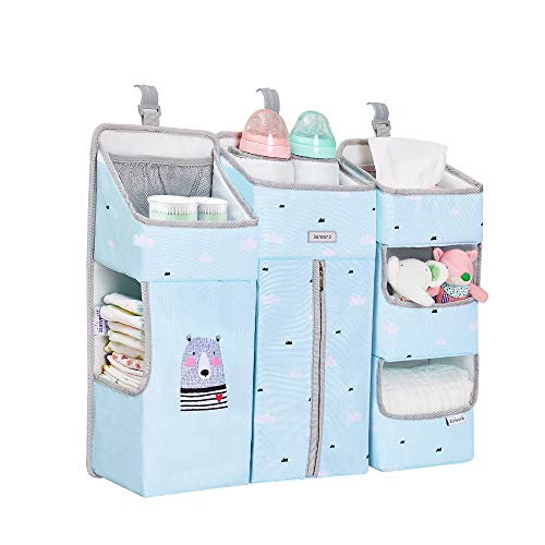 SUNVENO Organizador para Bebé (Recondicionado Como Novo) SUNVENO - Roupa de cama - organizador, bebé, recondicionado