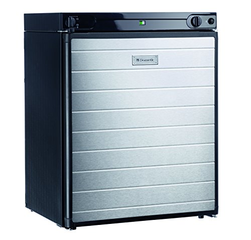 Arca Frigorífica DOMETIC RF60 (Capacidade: 61 L - 12/230 V) DOMETIC - Eletrodomésticos - frigorífica, 61 L, 12/230 V