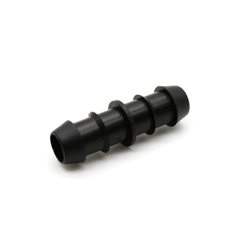 Conector de Irrigação DOJA BARCELONA (25 Un) DOJA Barcelona - Acessórios e válvulas para mangueira de jardim - irrigação, conector, doja