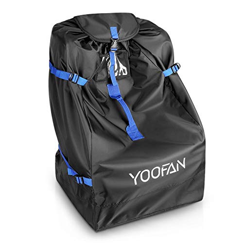 Mala Transporte Portátil YOOFAN 1 Peça (Portuguese) YOOFAN - Móveis para bebês e crianças pequenas - portátil, transporte