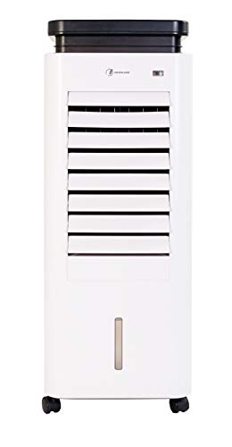 Climatizador Portátil Haverland CASAP (1,5 L - 1500 W) HAVERLAND - Resfriadores evaporativos - 1500 w, 1,5 L, 45 dB
