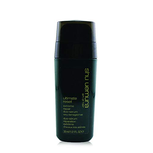 Sérum para o Cabelo SHU UEMURA Ultimate Reset Duo Sérum (30 ml) Shu Uemura - Cuidados com o cabelo - alta qualidade, 30 ml, recarga