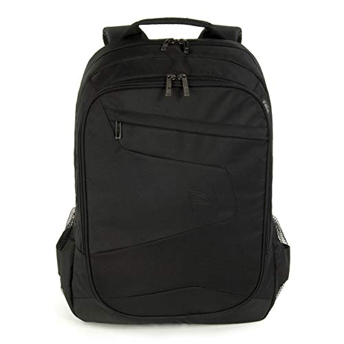 Mochila TUCANO Lato (Universal - Preto) Tucano - Acessórios de computador - universal, preto
