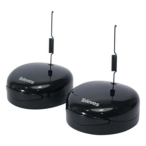 Sistema de Transmissão TELEVES Digidom Ir Televes - Áudio - transmissão, Televes, digidom ir