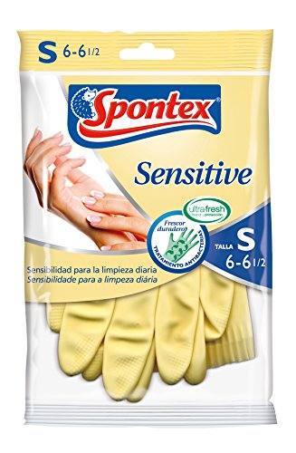 Fralda de Algodão SPONTEX Sensível (Tam: 6) Spontex - Fraldas - algodão, sensível, tam 6