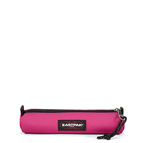 Estojo de Transporte EASTPAK Small Round Single Pink Escape EASTPAK - Organizadores de mesa - transporte, small round, pink