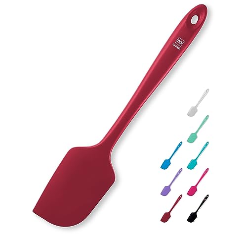 Espátula DI ORO Silicone Grande (Silicone) di Oro Living - Utensílios de Cozinha - silicone, grande, 28,5 cm
