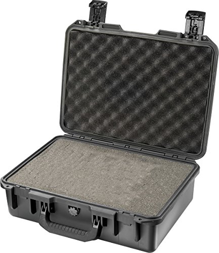 Caixa de Transporte PELI IM2300 (Universal - Preto) Peli - Peças e acessórios para câmeras - universal, preto