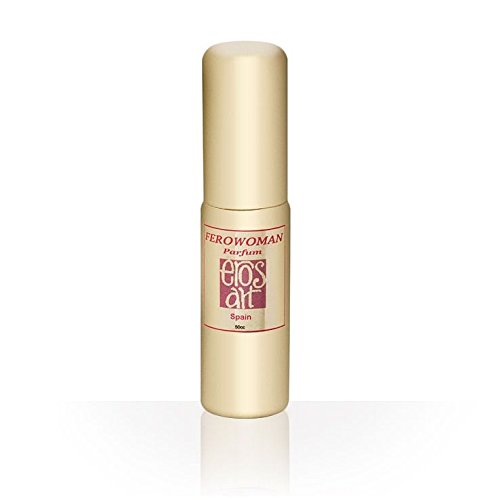 Perfume FEROWOMAN Perfume Feromonas (20 ml) EROS-ART - Banho e corpo - perfume, ferowoman, feromonas