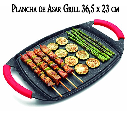 Grelhador de Placas Tefal GC730D 36 cm Suministros Infantes - Chapas e grelhadores - grelhador, placas, tefal, gc730d, 36cm
