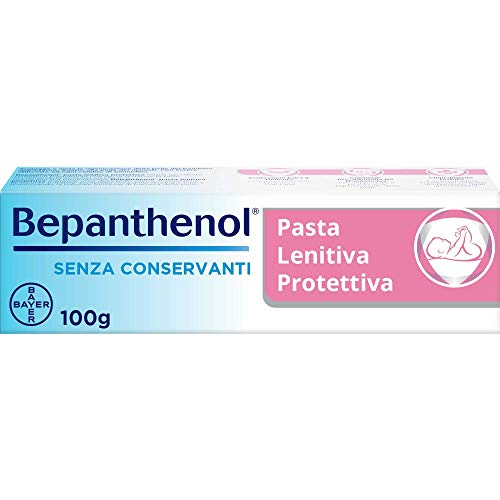 Protetor de Unhas BAYER BEPANTHENOL (10 ml) Bayer - Banho e corpo - protetor, unhas, bepantenol, 10ml
