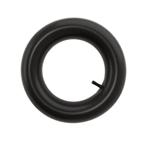 Tubo Interior Rueda Cortacésped 16 X 6,50-8 Con Válvula Recta Para Montaje Propio WilTec - Pneus automotivos - 16x6,50-8, válvula recta, substituição