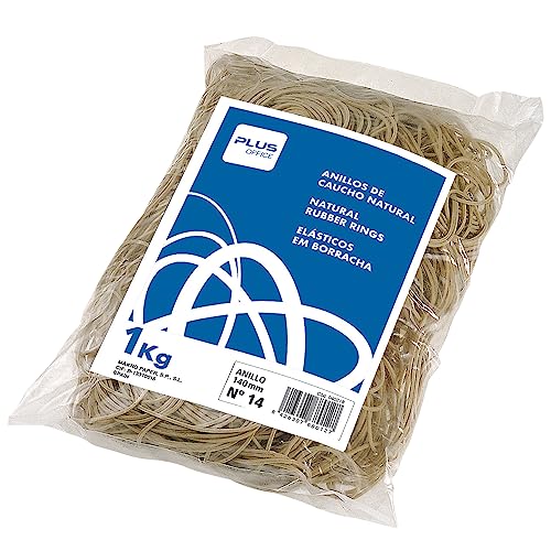 Plus Tira elástica (120mm) (Recondicionado Como Novo) Makro Paper SP.SL - Elásticos - elástica, 120mm, recondicionado