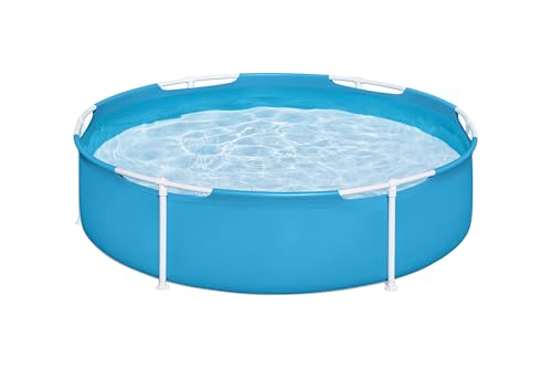 Piscina Insuflável Bestway My First | 152 x 38cm - Azul (Piscinas, SPA e Jacuzzis) Bestway - Piscinas - insuflável, 152x38 cm, azul