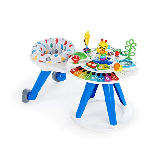 Baby Einstein Around We Grow Conjunto de brinquedos BABY EINSTEIN - Brinquedos de atividade para bebês - conjunto, brinquedos, crianças, 0,5 anos