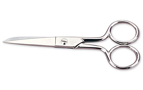 Tesoura de Corte para Tecido Arcos Style Arcos - Ferramentas de corte e relevo para artesanato - tecido, corte, arcos