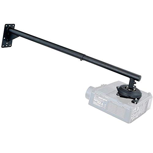 Suporte de Projetor BE MATIK 1000 (Até 7 kg) BEMATIK.COM - Suportes de projetor - suporte, projetor, be matik, até 7 kg