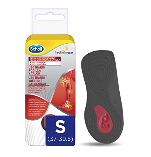 Almofada para Sapatos SCHOLL Plantar In Balance DR SCHOLL - Palmilhas e inserções - almofada, sapatos, plantar, in balance