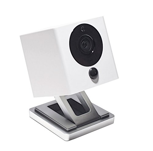 Spot Ismart Alarm 2.0 (Domótica) ISMARTALARM - Câmeras de vigilância - domótica, monitorização de vídeo, 4 câmaras, controle remoto