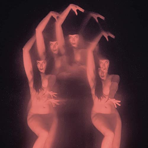 Rites of love and reverence - vinyle 33 tours Gost - Música e gravações de som - vinil, 33 tours