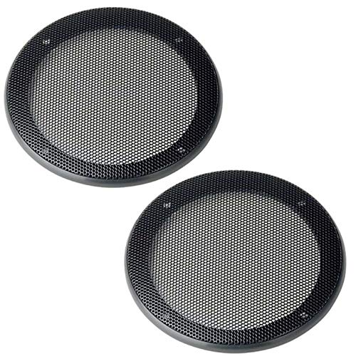 Sound-Way 2X Filtro Protetor para Colunas Rádio Automóvel 10 Cm Sound Way - Acessórios de áudio - filtro de proteção, colunas rádio automóvel, 10 cm