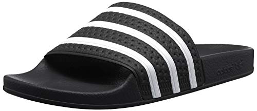 Sandálias Unisexo ADIDAS Adilette Preto para Nautica (EU 42) adidas - Sapatos - unisex, nautico, eu 42
