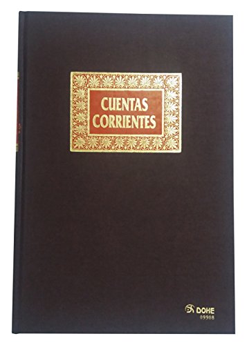 Caderno DOHE Contabilidade (A4 - 21x29.7cm) DOHE - Cadernos e bloco de notas - a4, 21x29.7cm, contabilidade
