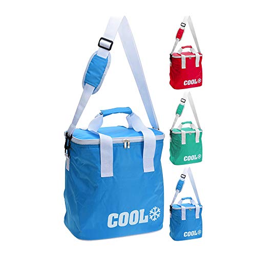 Mochila para Portáteis EDP 0 24 L Azul (Acessório Informática e Tel.) EDP - Refrigeradores - mochila, portáteis, azul, acessorio informatica
