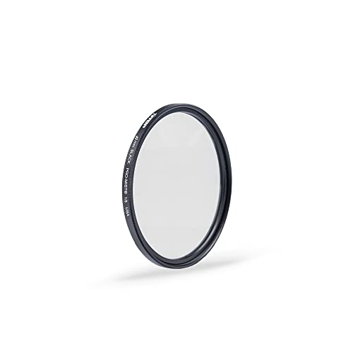 Filtro para Câmara TIFFFEN 49BPM18-001 Tiffen - Filtros de lentes - preto, metal, 17 cm