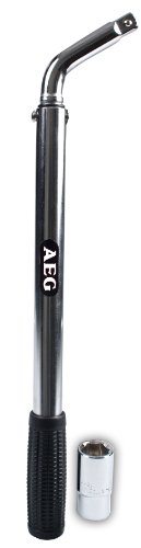 Chave de Fenda para Rodas Dynamometrica Dade - Chaves inglesas - 100 N/m, ergonómica, base reversível, aço alveolado