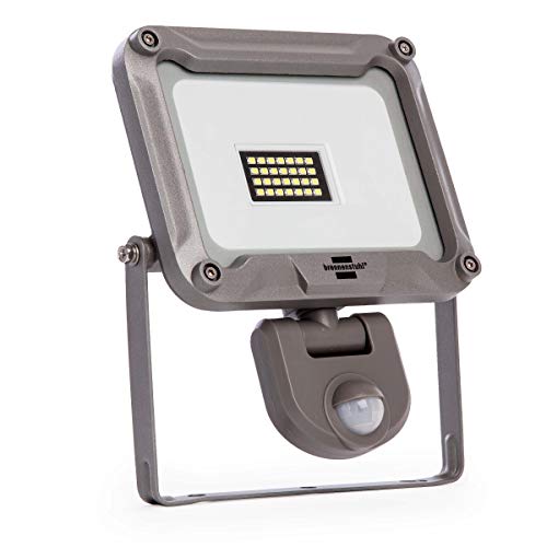 Projetor BRENNENSTUHL Jarro Led Exterior Ip44 Brennenstuhl - Luminárias Decorativas - projetor, breunnerstuhl, jarro led, exterior, ip44