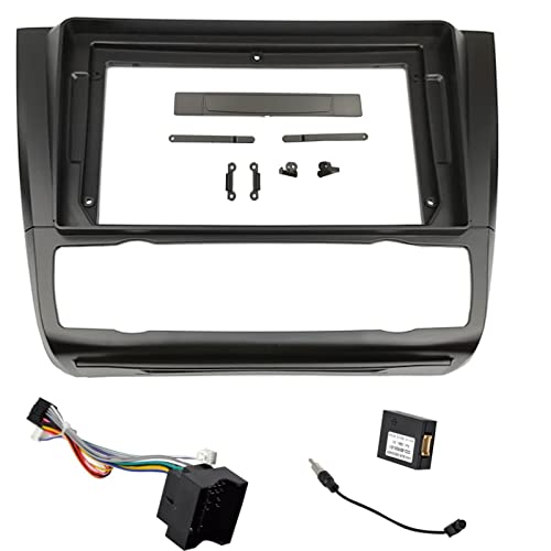 Kit de montagem auto-soundway 1 series e81/e82/e87/e88 Sound Way - Peças de automóveis - kit, montagem, auto, soundway, 1 series, e81/e82/e87/e88